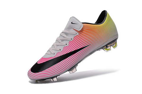 Nike Mercurial Vapor X FG Men Shoes--003